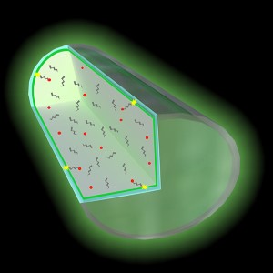 How does tritium