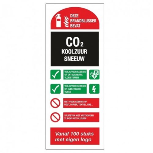 FT06 co2_1-pictogram-glow-in-the-dark-safety-pictogram-safety-marker
