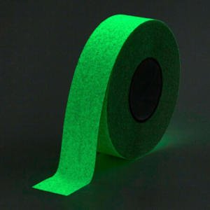 H3403X-Glow-in-the-Dark-Standard-Safety-Grip-50mm-N-Roll-heskins-vluchtwegaanduidigen