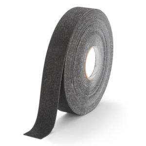 H3404N-Black-Thick-Safety-Grip-50mm-Roll-heskins-Anti-slip escape route signs