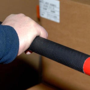 H3418N-Black-Handrail-Grip-Tape-on-a-Handrail-safety-grip