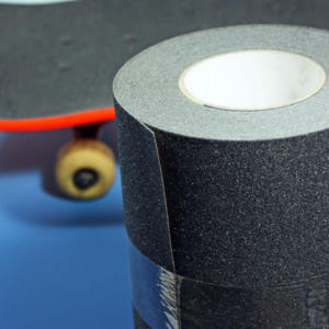 Skateboard-Grip-Tape-with-Board-Heskins-Escape Directions